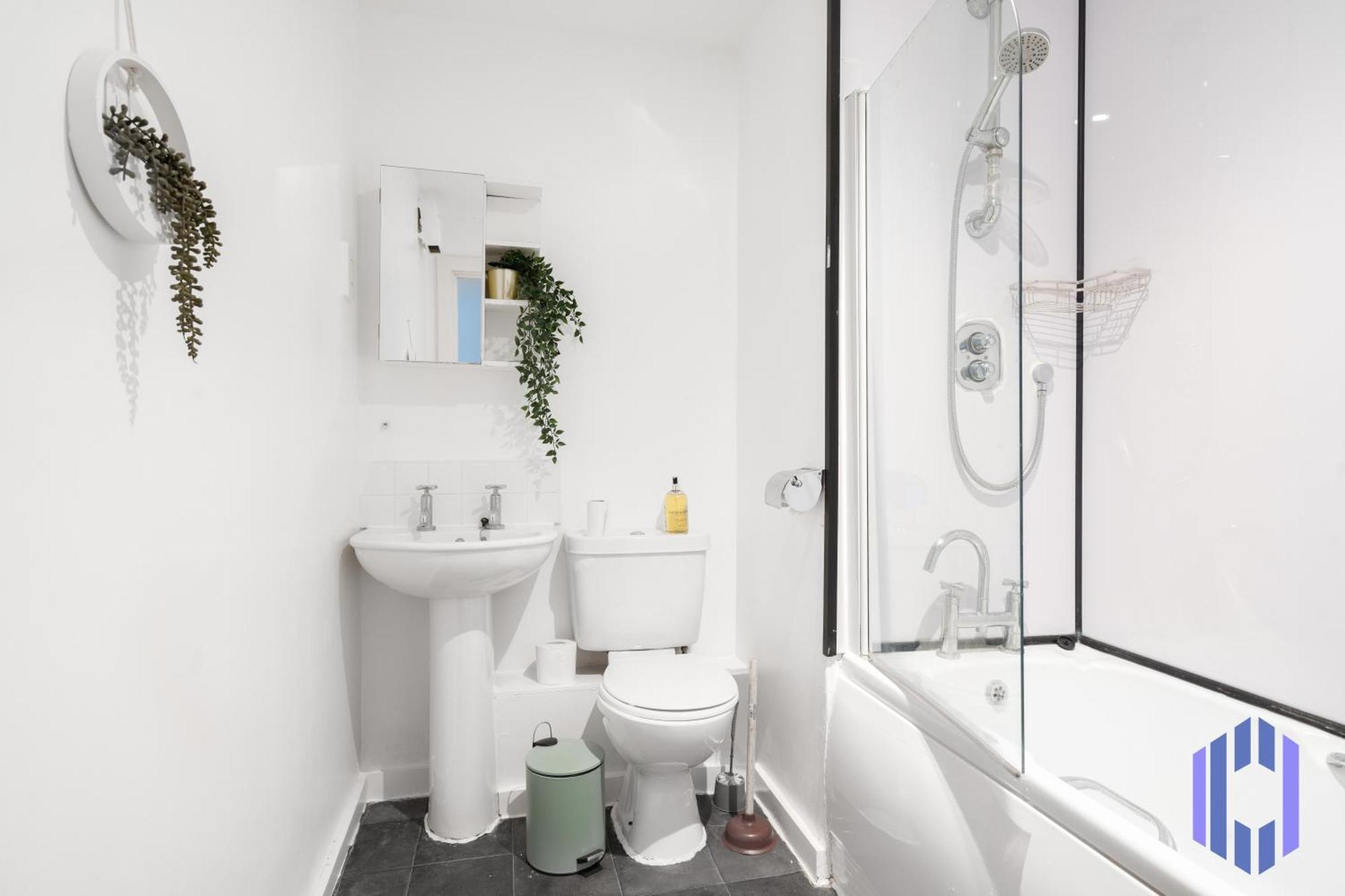 Free Parking - Immaculate 1Bd Flat - Salford Quays Apartment Manchester Exterior photo