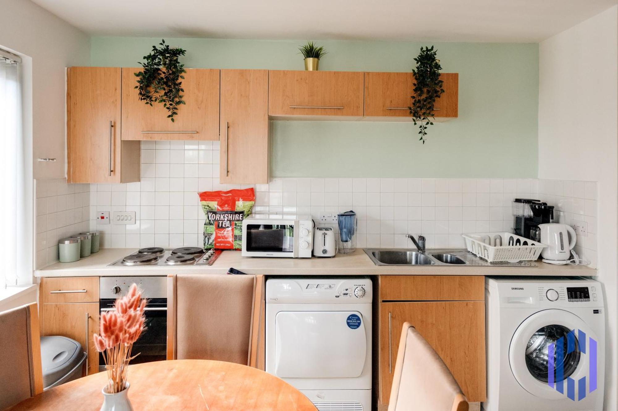Free Parking - Immaculate 1Bd Flat - Salford Quays Apartment Manchester Exterior photo